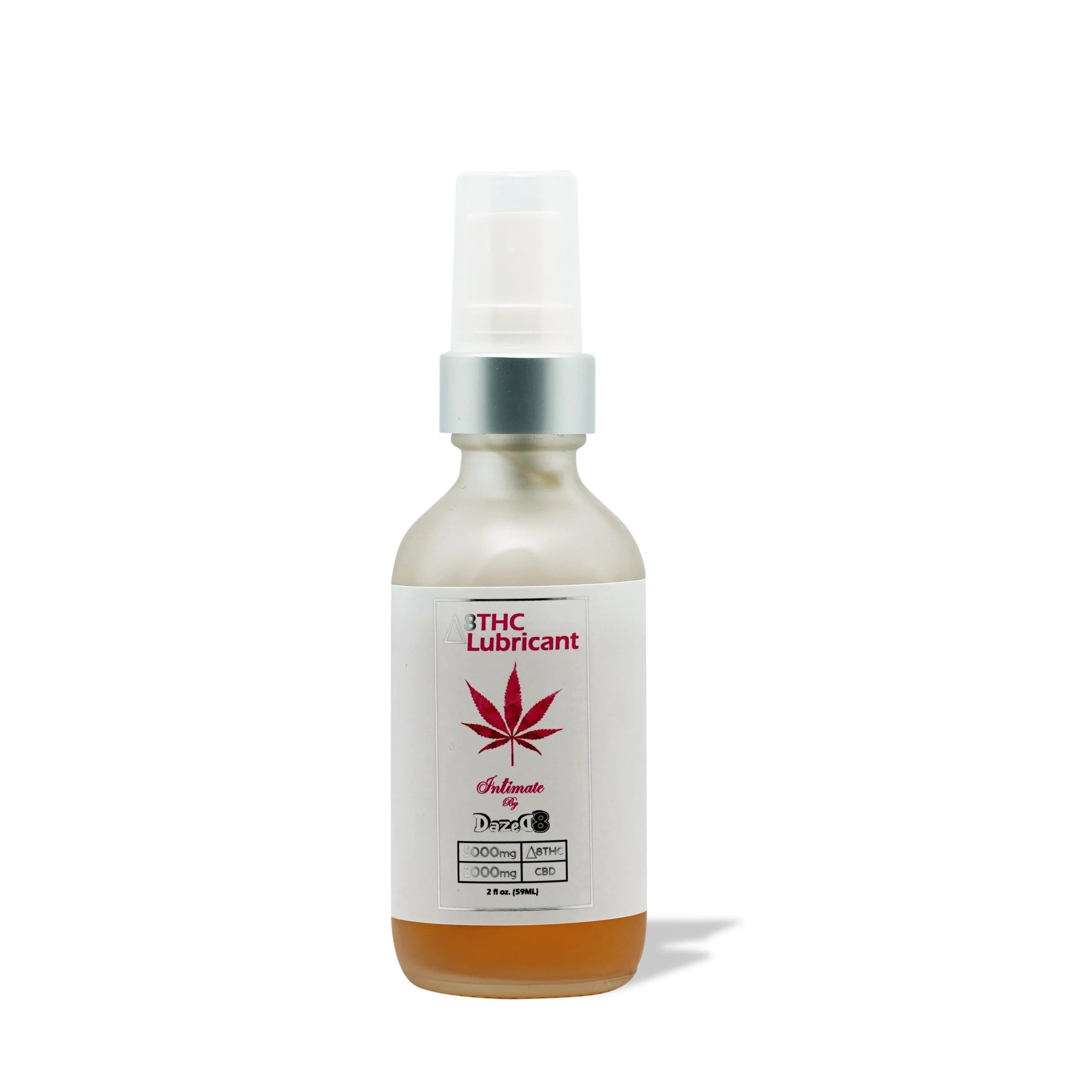 DazeD8 Delta 8 Intimate Lube Best Price