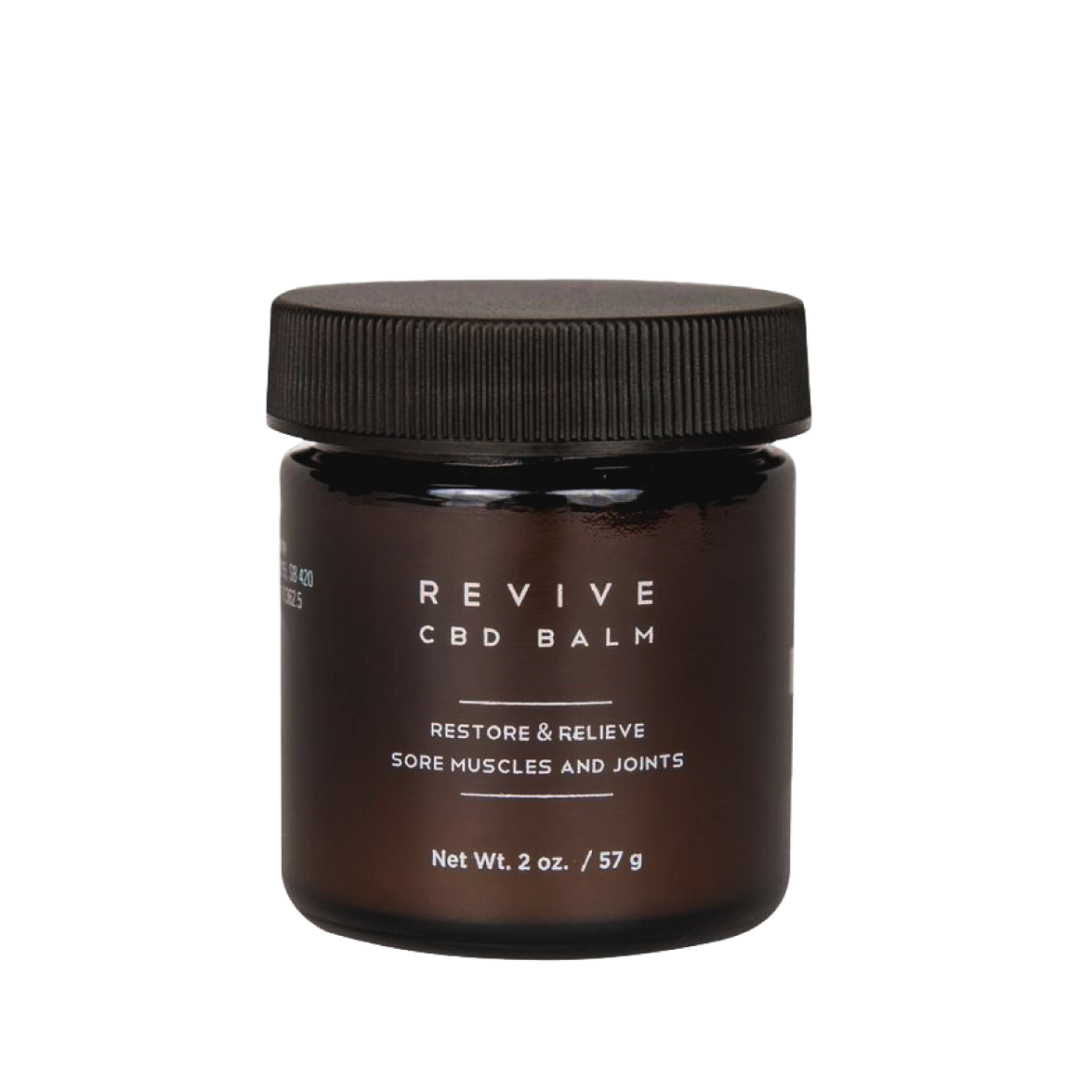 Leef Organics Revive - CBD Balm Best Price
