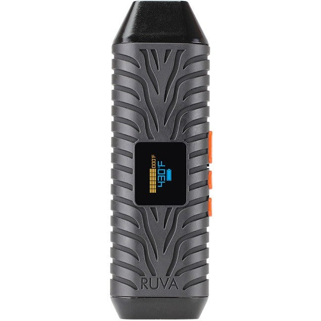 Ruva Kit - Dry Herb Vaporizer Best Price