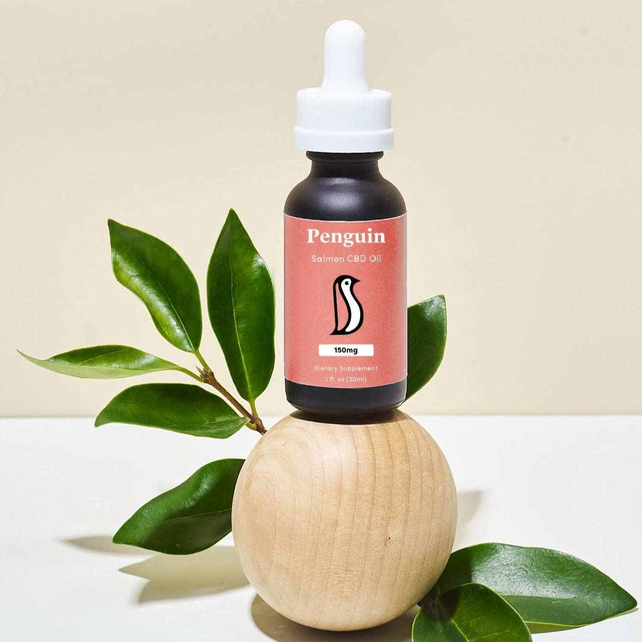 Penguin CBD Cat Oil Best Price