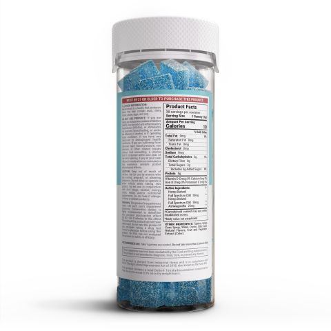 Edobles Smooth It Out Gummies Best Price