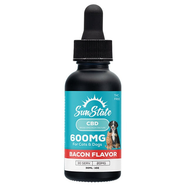 Sun State CBD Oil for Pets Best Price