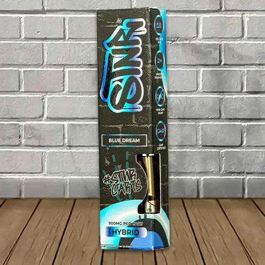 STNR Creations Delta 8 THC Vape Cartridge 1ml Best Price