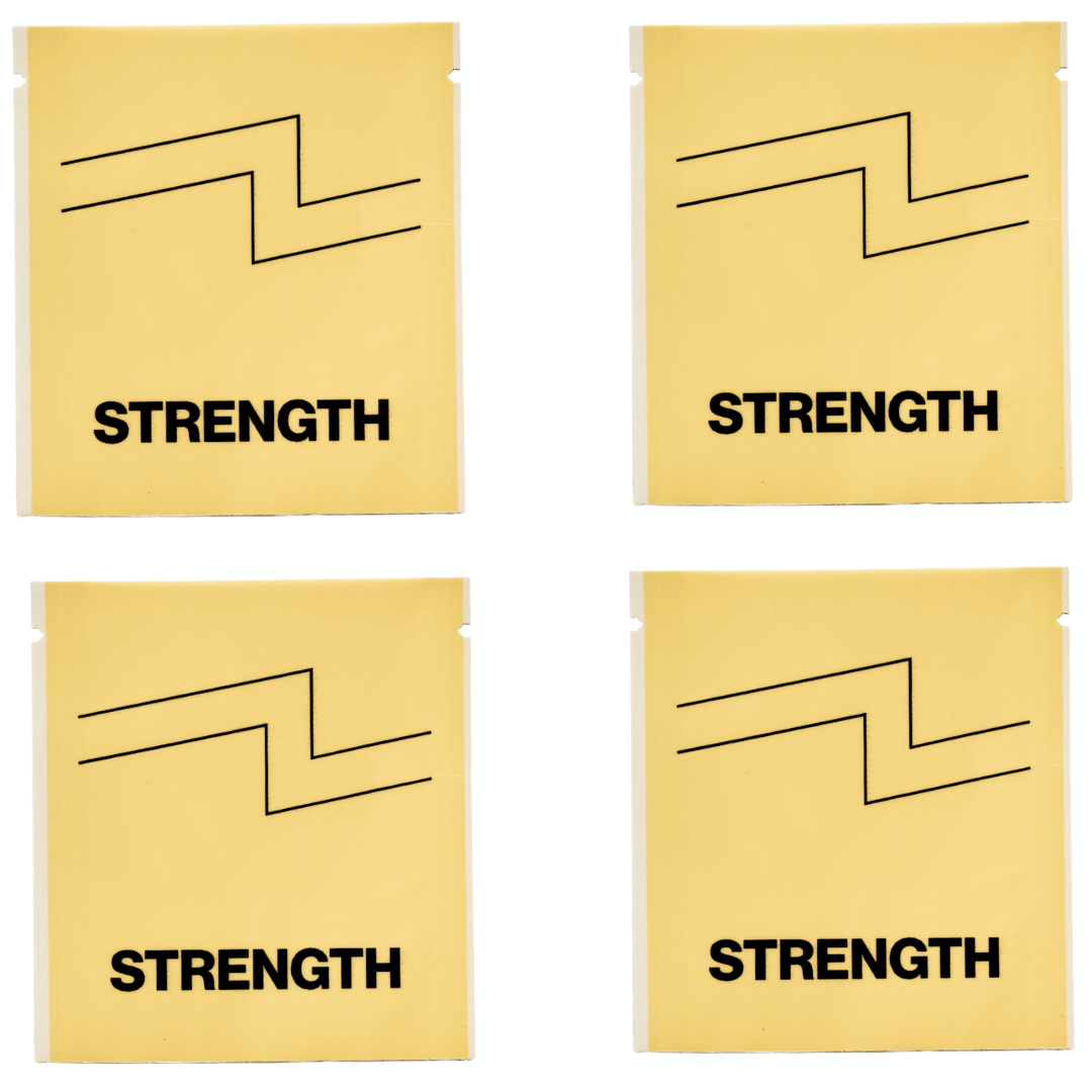 House of Wise CBD Strength Gummies (4ct.) Best Price