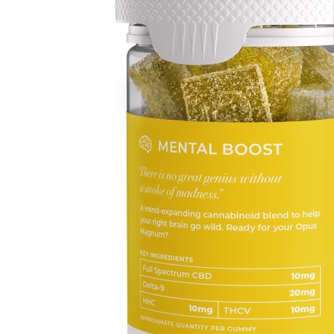 Edobles Stroke Of Genius Gummies Best Price