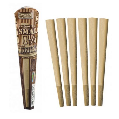 Pre-Rolled Cones Best Price