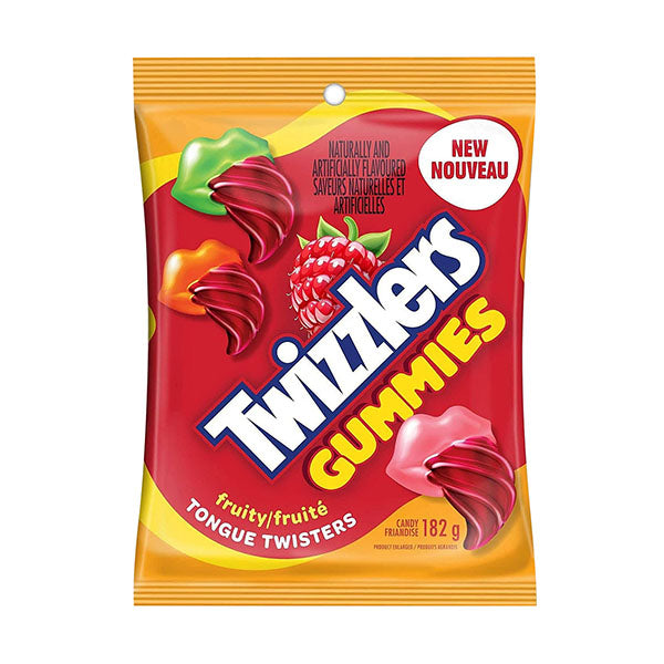 Twizzlers Gummies Best Price