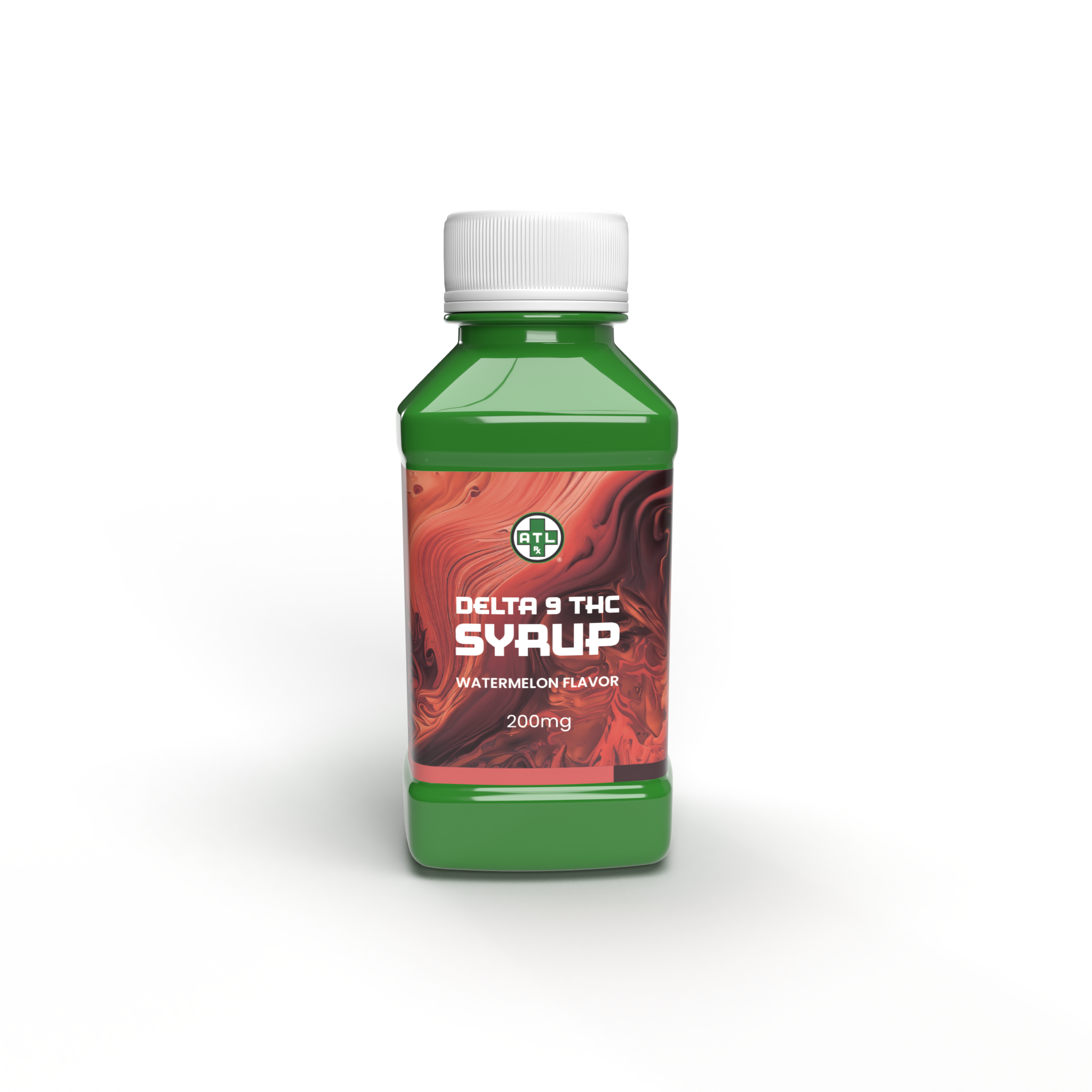 ATLRx Delta 9 Syrup Best Price