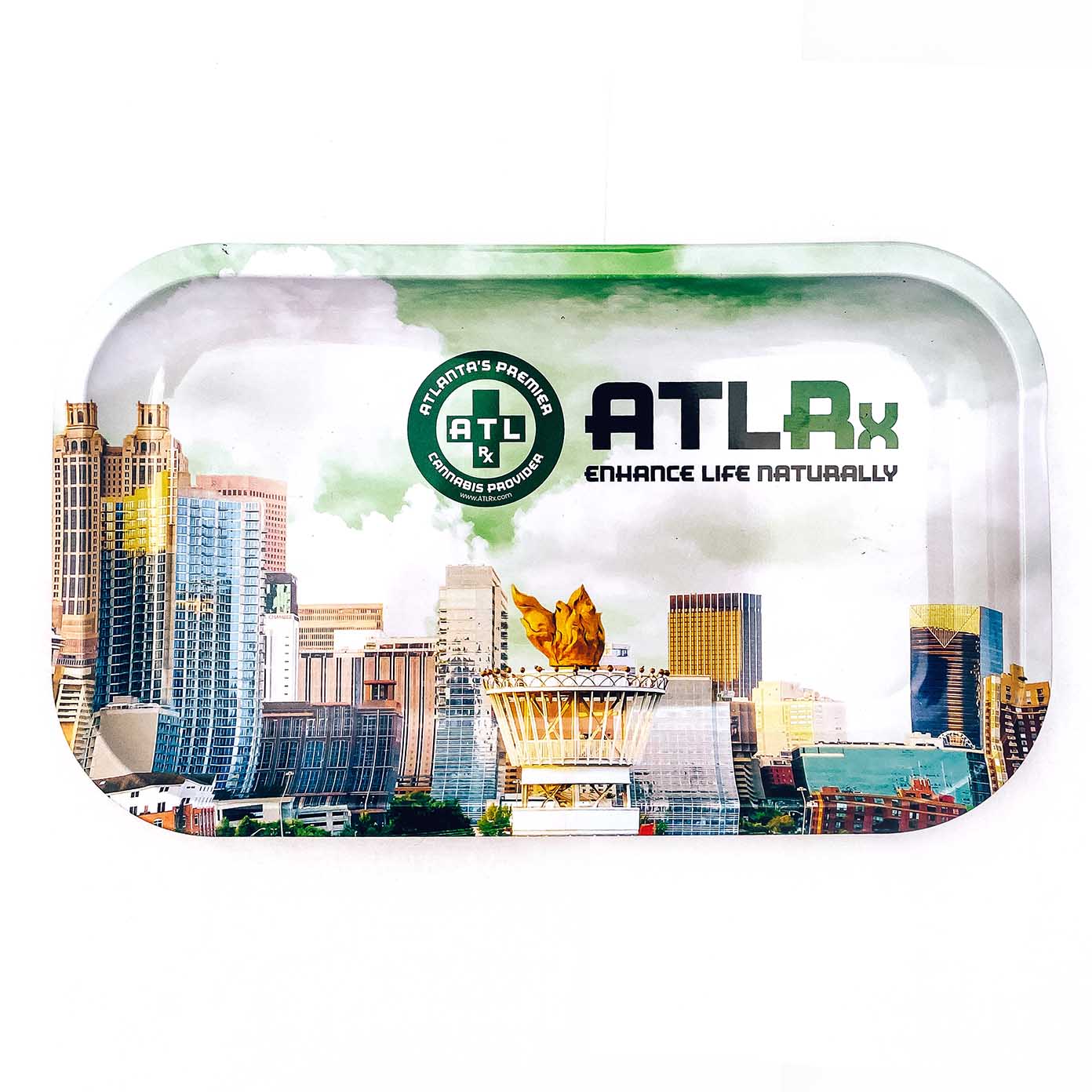 ATLRx Rolling Tray Best Price