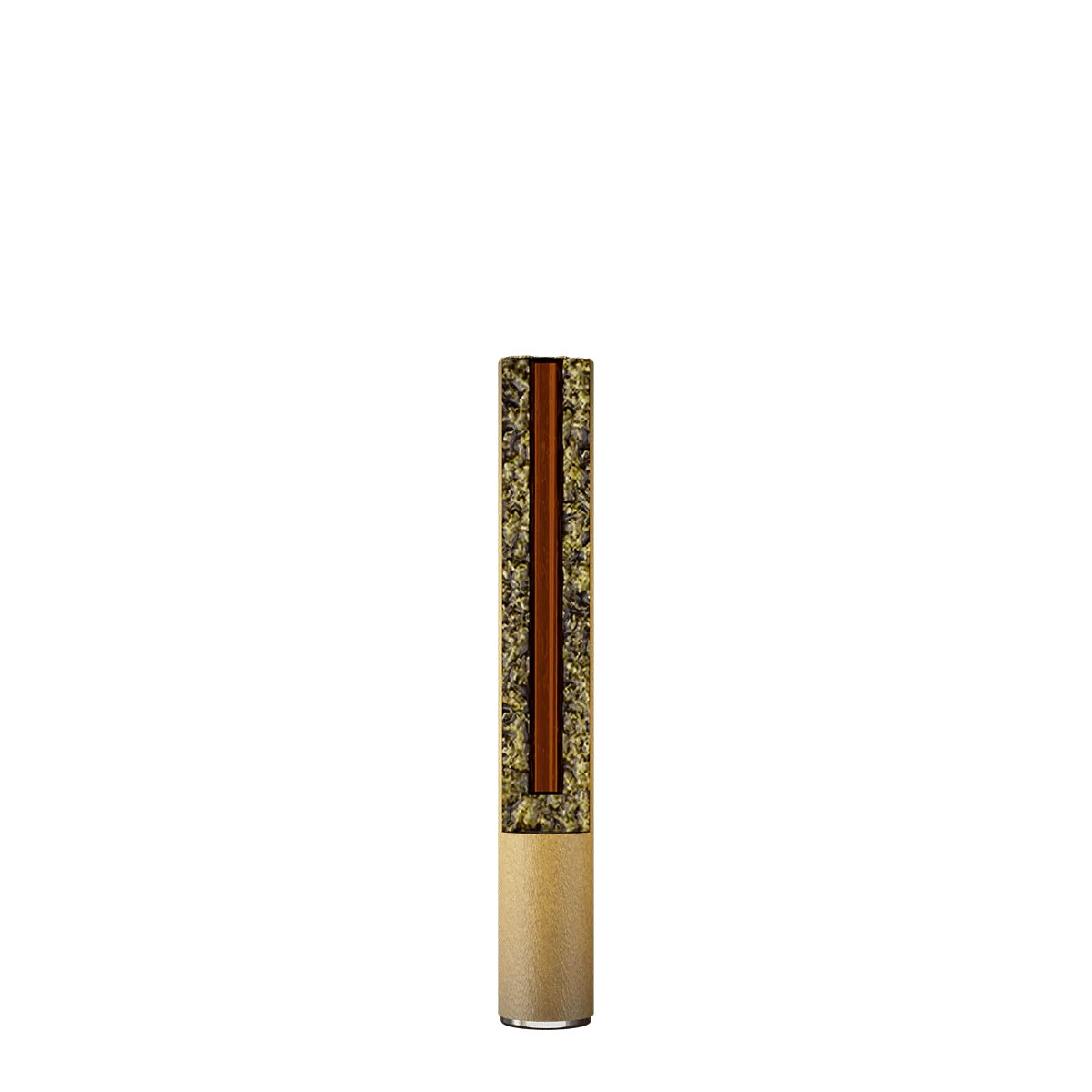 Mellow Fellow THCp 2g Infused Blunt - Yoda OG (Indica)