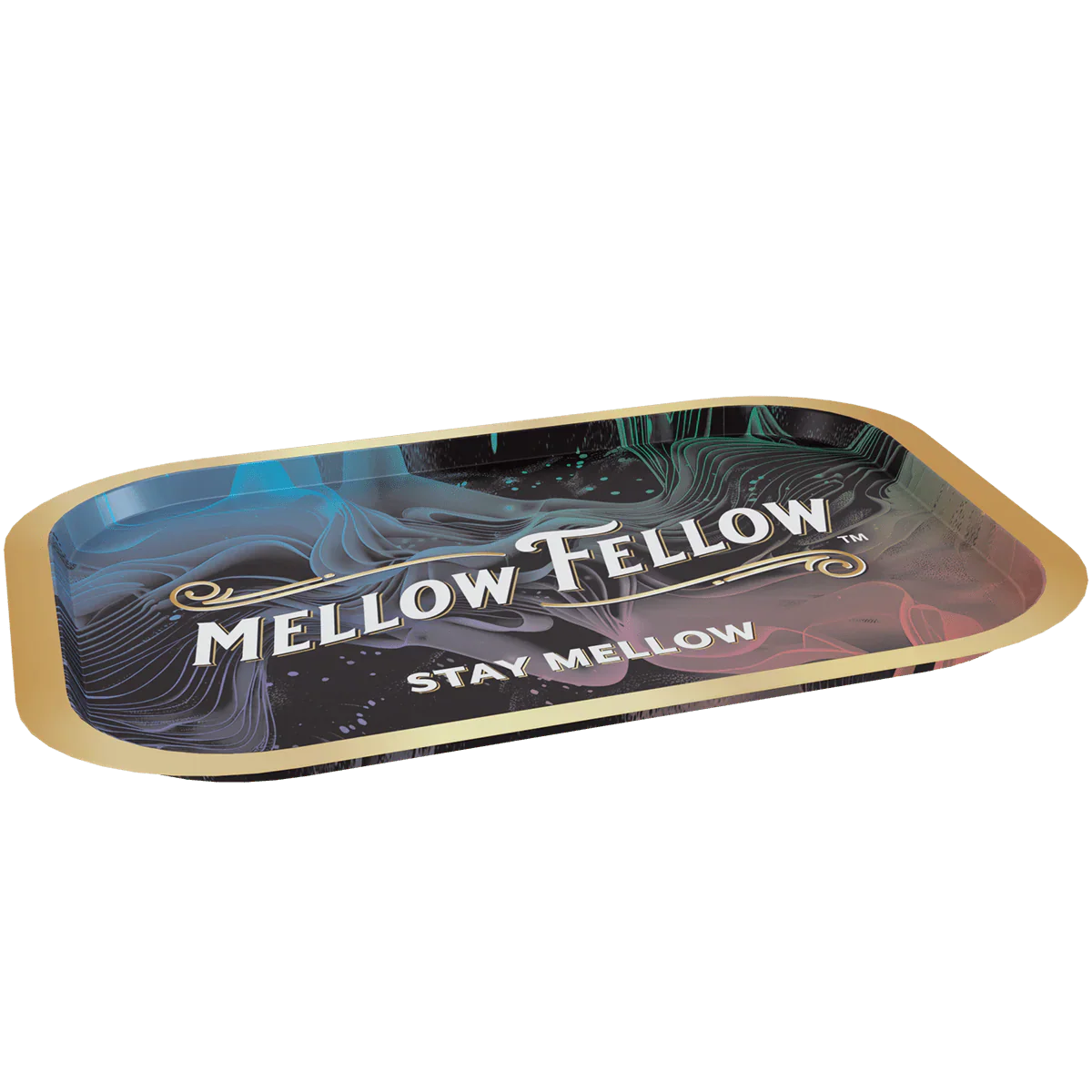 MF Flower Rolling Tray