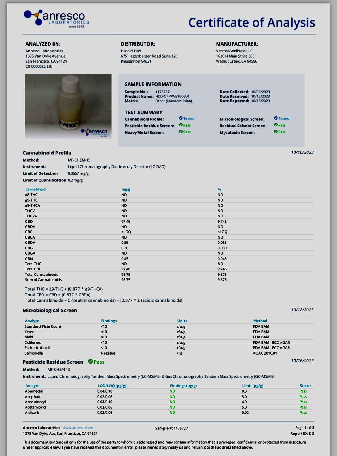 CBD temporary tattoos - The Tarot Collection