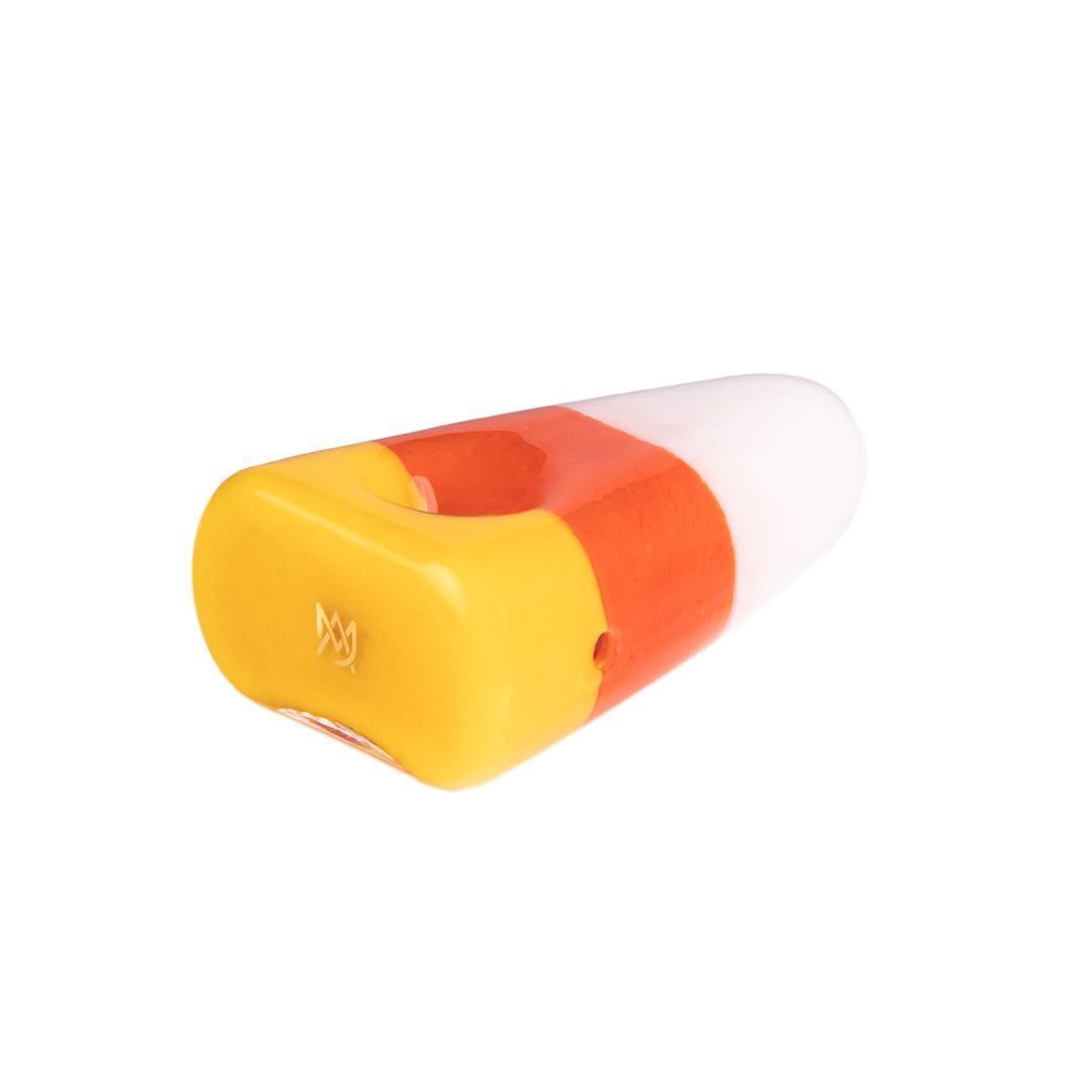 MJ Arsenal Dab Rigs Candy Corn Pipe Halloween Limited Edition