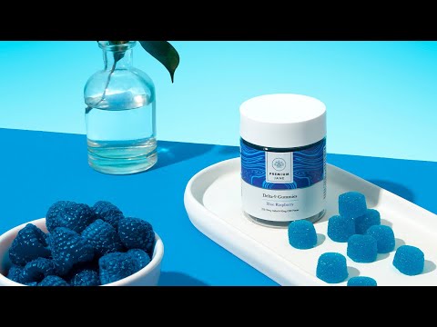 Delta 9 THC Gummies