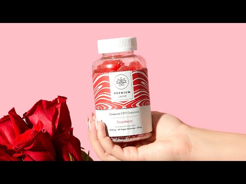 CBD Gummies 1500mg