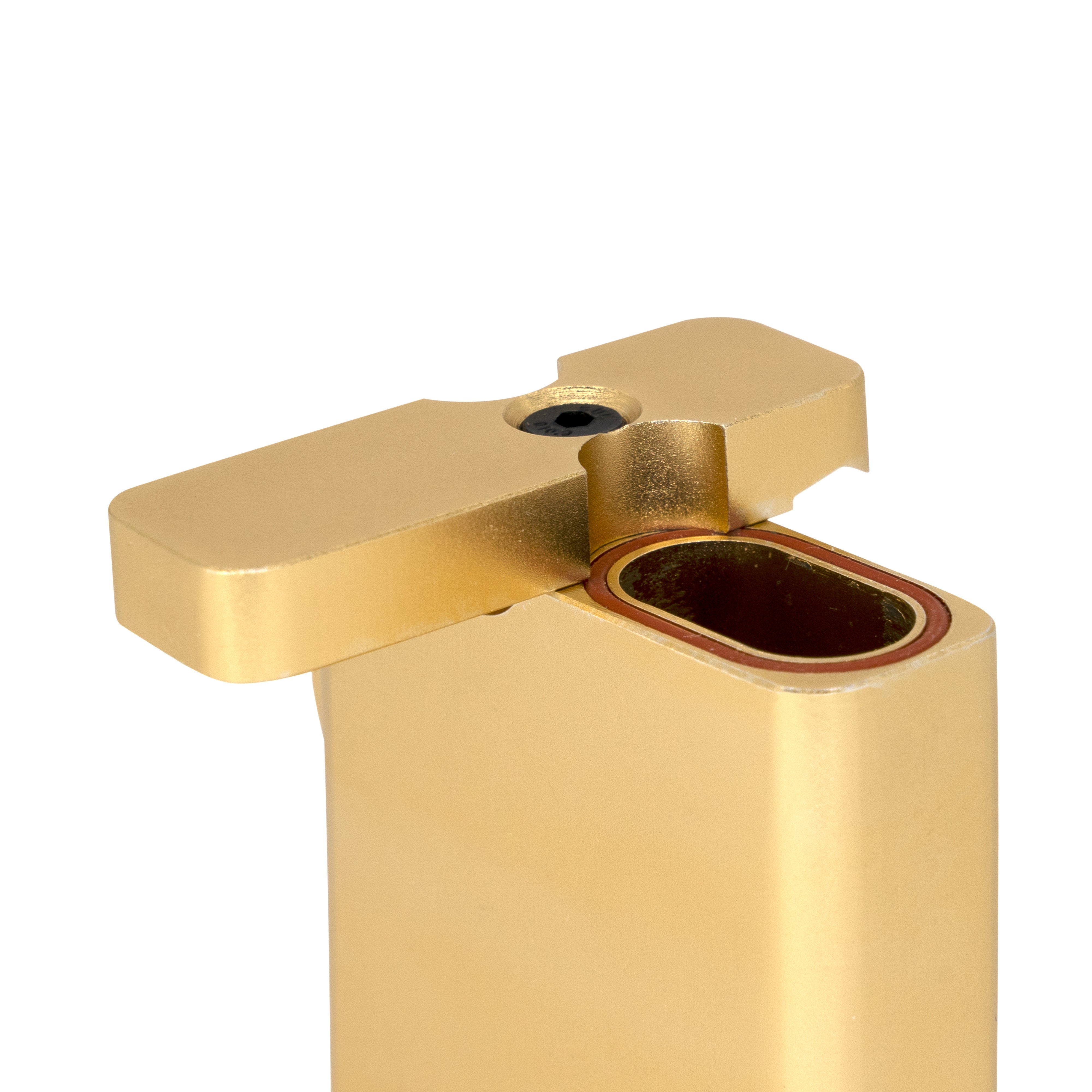 ONGROK Aluminum Dugout One Hitter
