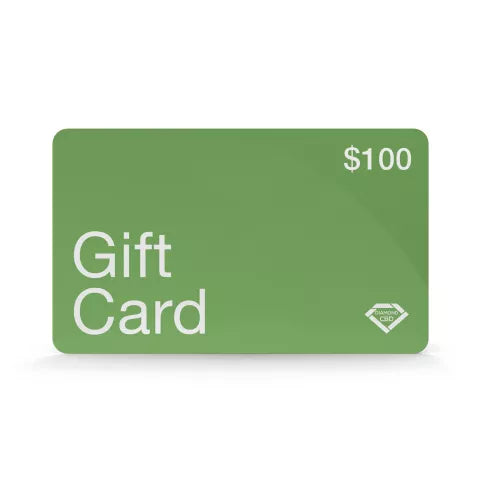 Diamond CBD $100 Gift Card Best Price