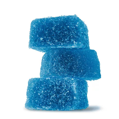 100mg Delta 8 + Live Resin Gummies - Durban Gelato - Hybrid - Chill Best Price