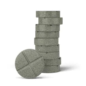 100mg Mitragynine Tablets - Blueberry - Chill Plus