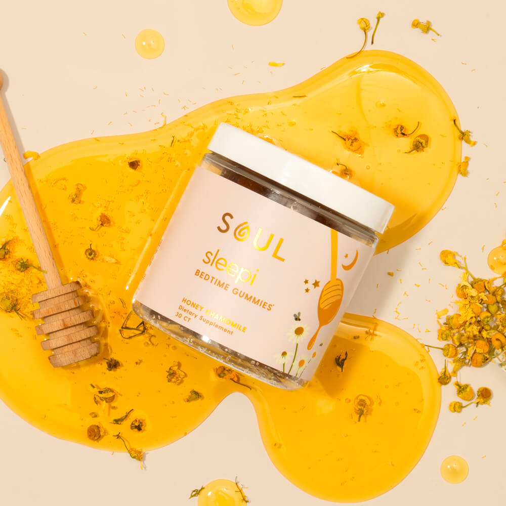 Soul CBD Sleepi Gummies