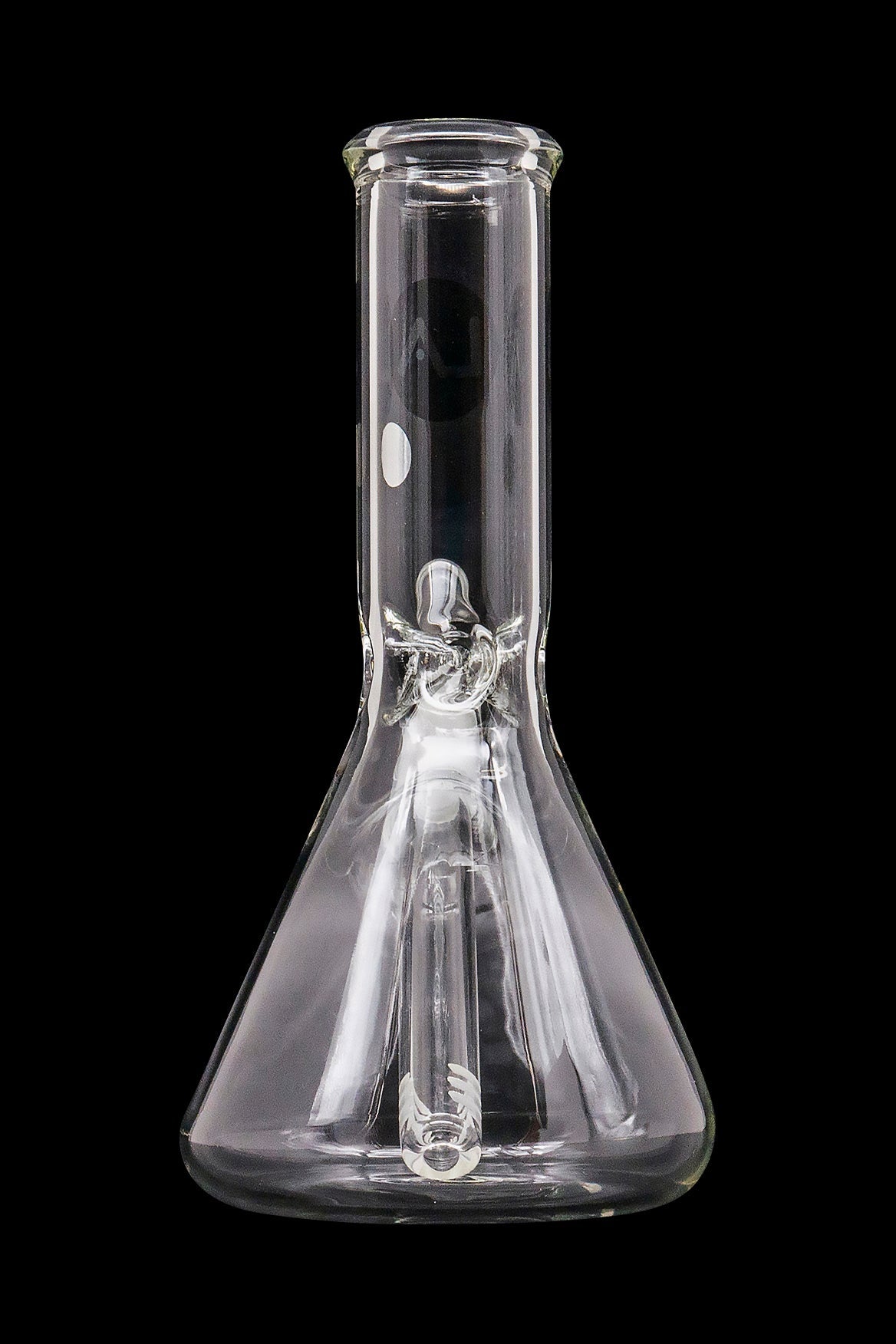 LA Pipes Basic Beaker Water Pipe - Simply Guy