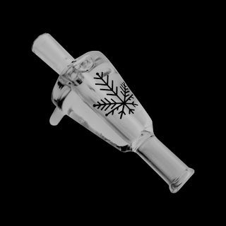 Freeze Pipe Glycerin Blunt Tip