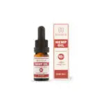 Endoca Chocolate mint CBD oil 150mg/ml