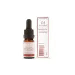 Endoca CBD oil 150mg/ml (strong)