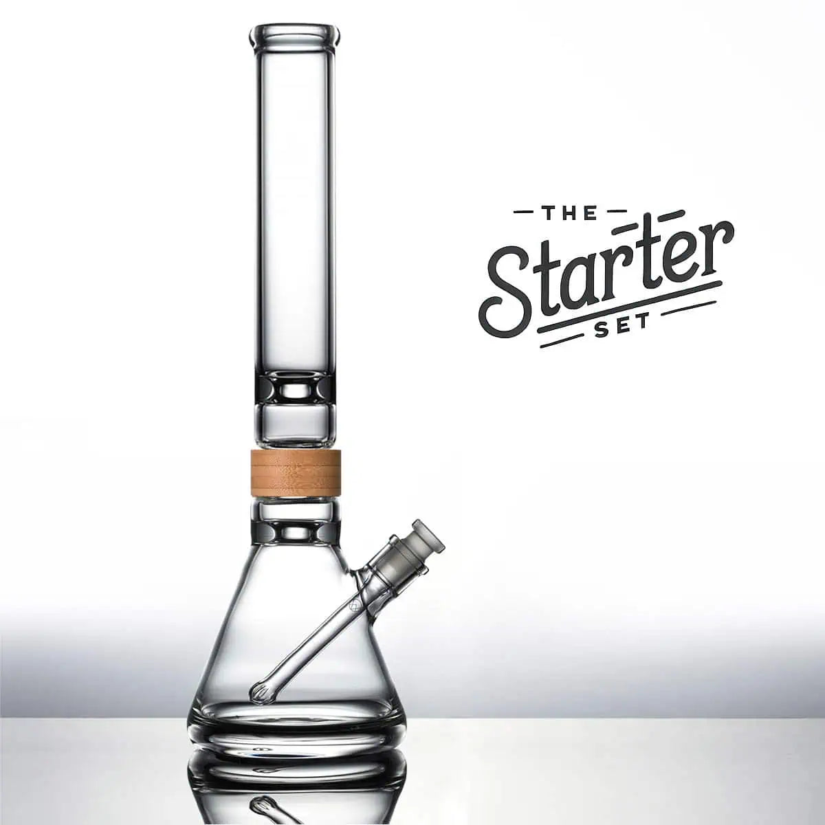 16" Starter Set