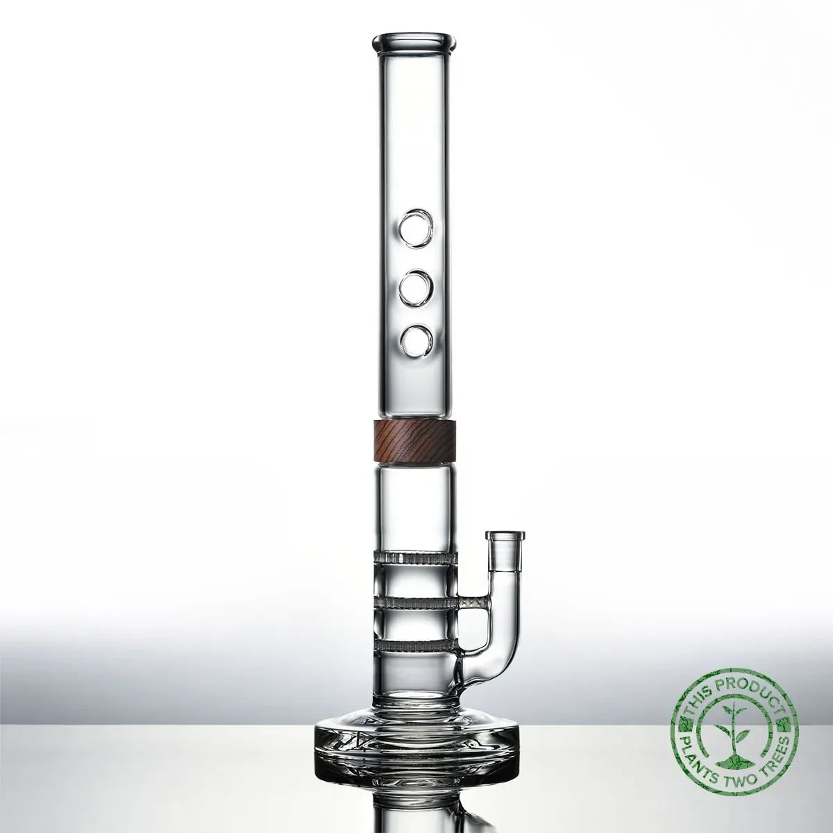 THC Series