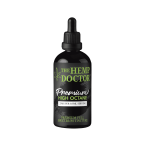 The Hemp Doctor Full Spectrum High Octane CBD/CBG/CBN