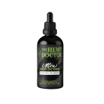 The Hemp Doctor Full Spectrum High Octane CBD/CBG/CBN