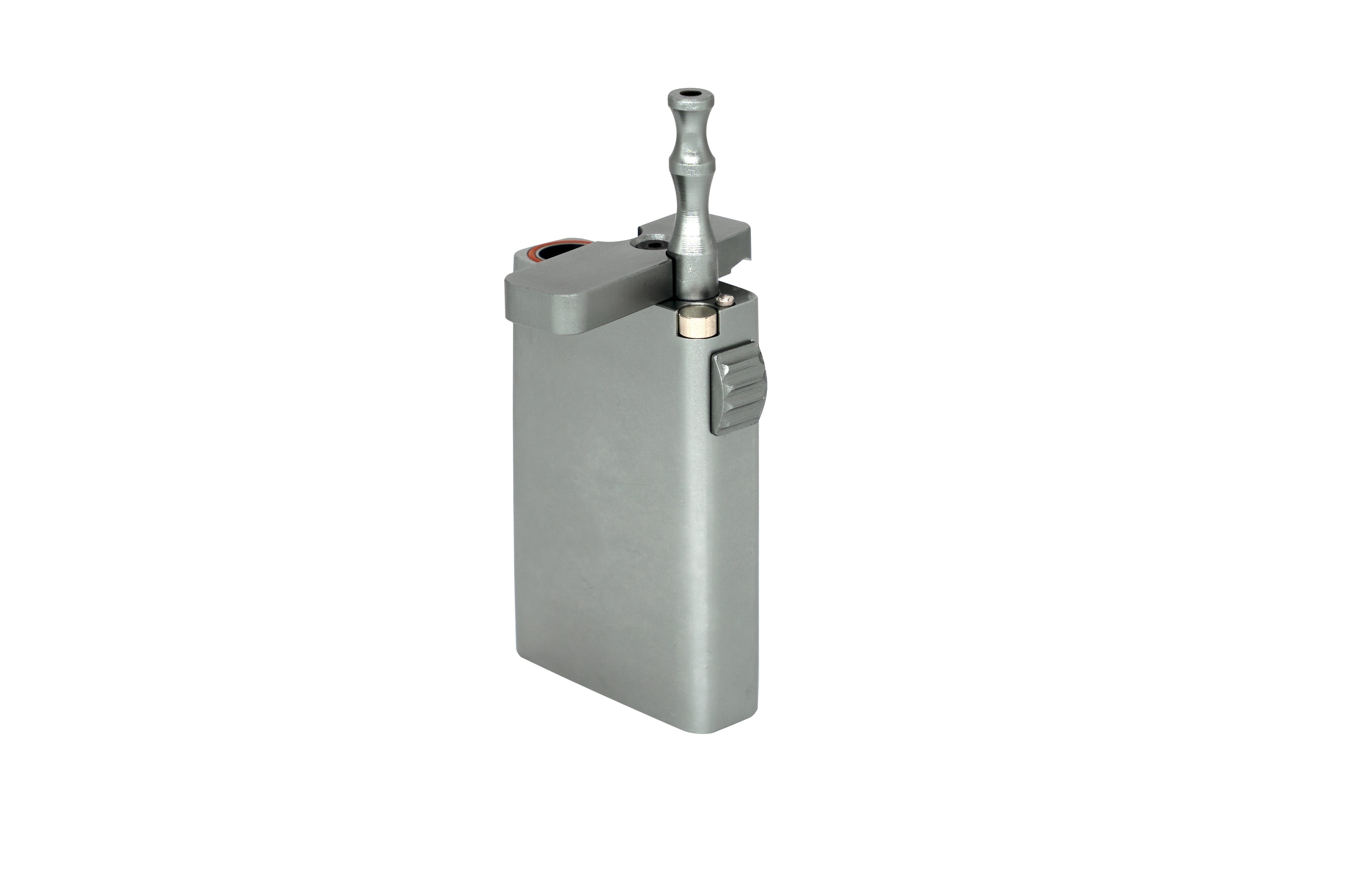 ONGROK Aluminum Dugout One Hitter