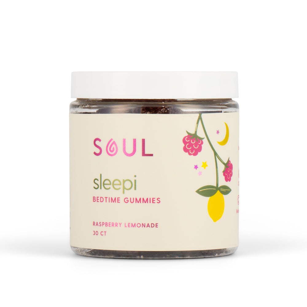 Soul CBD Sleepi Gummies
