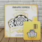 Twenty One Cannabis Liquid Diamonds THCa Disposable 3ml Best Price