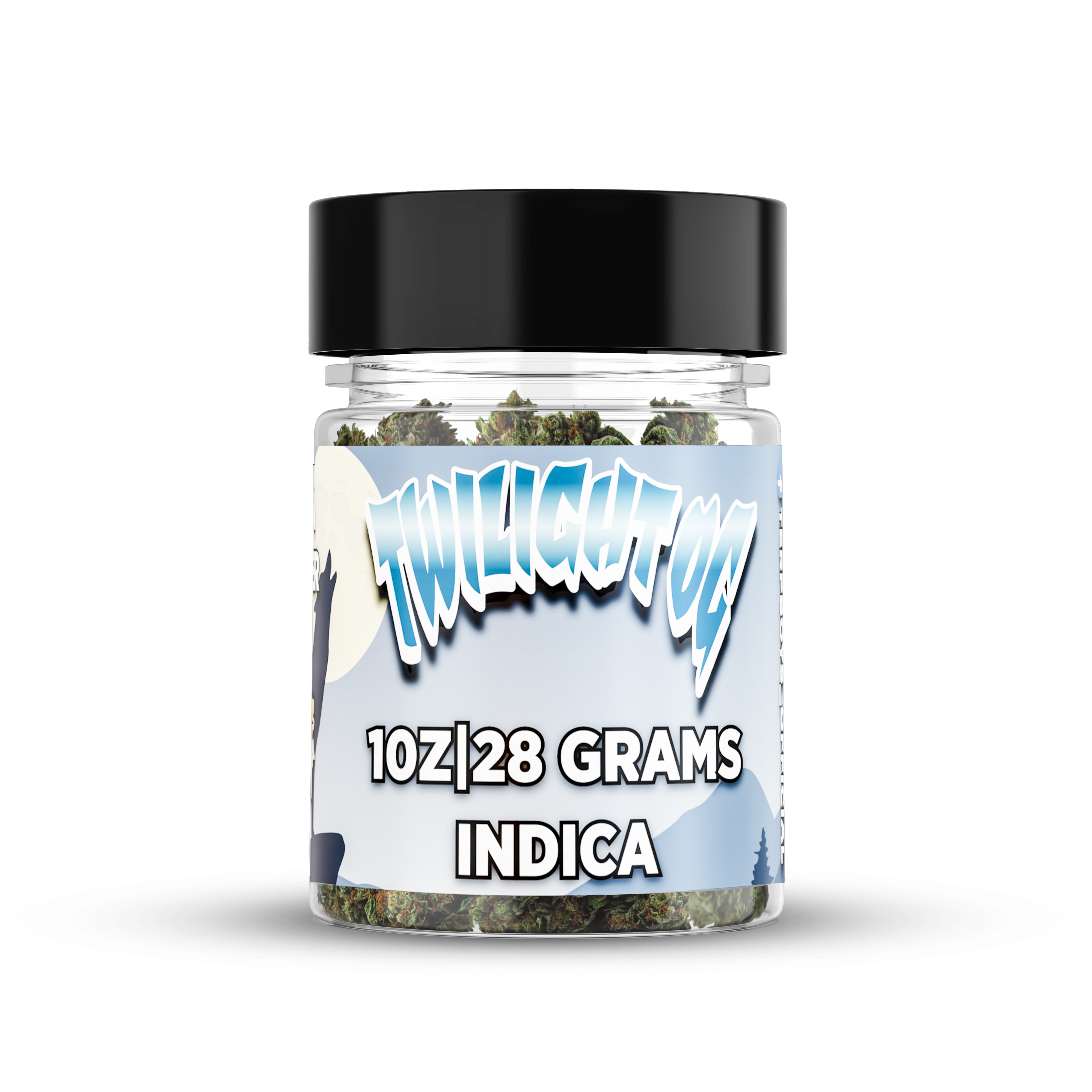 TerpBoys Twilight OG THCA Indica Best Price