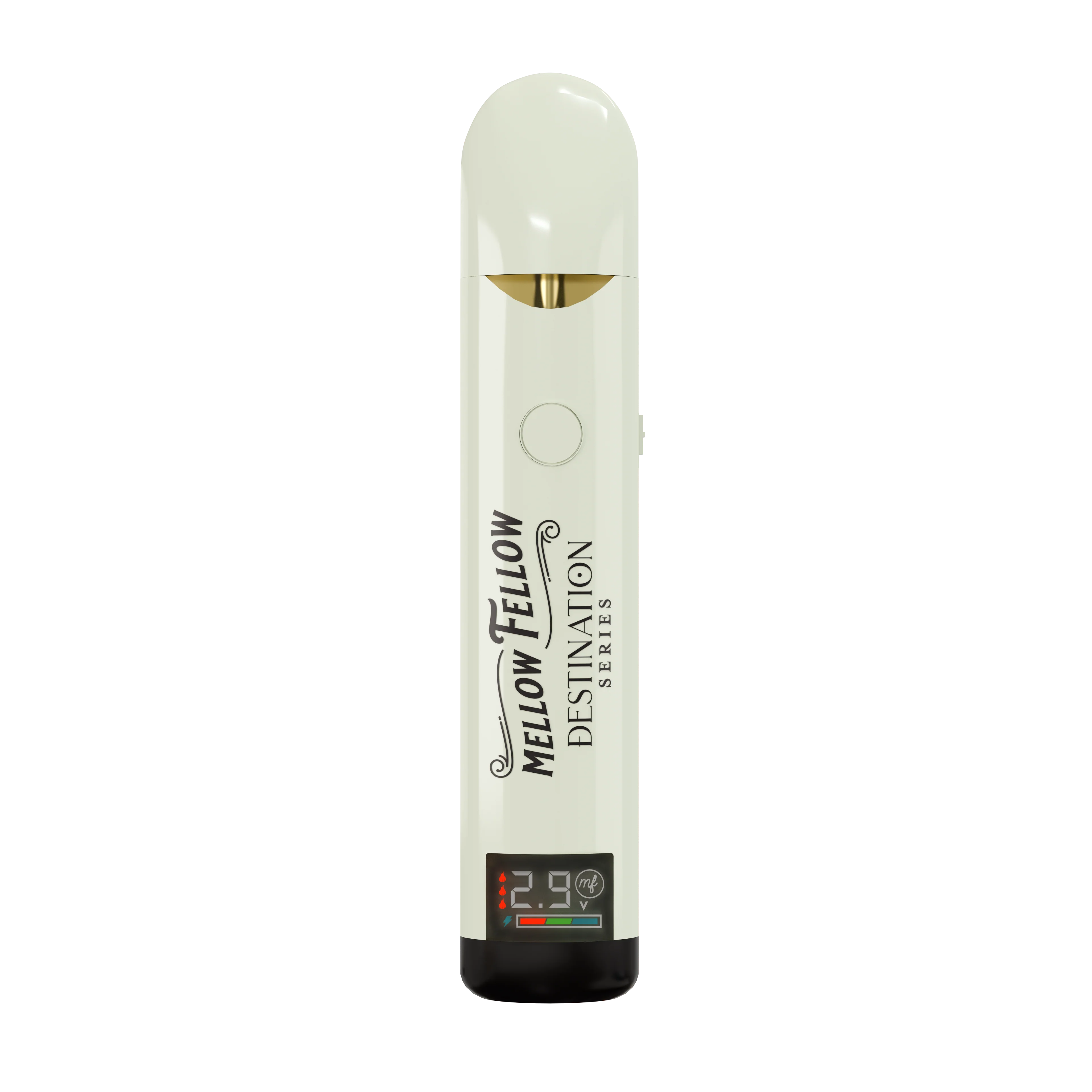 Mellow Fellow Desire Blend - Destination: Honolulu - Terp Sauce 2ml Disposable Vape - Maui Wowie (Sativa) Best Price