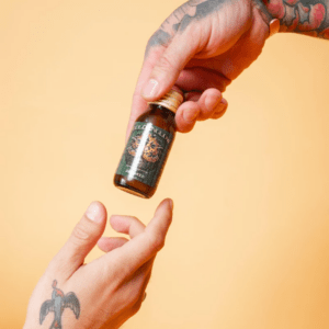 Supramood Goldenglow Kava + Kratom Elixir Best Price