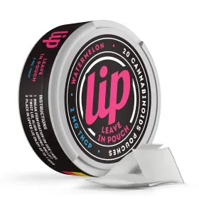 2mg THCP Dip Pouches - Watermelon - Lip Best Price