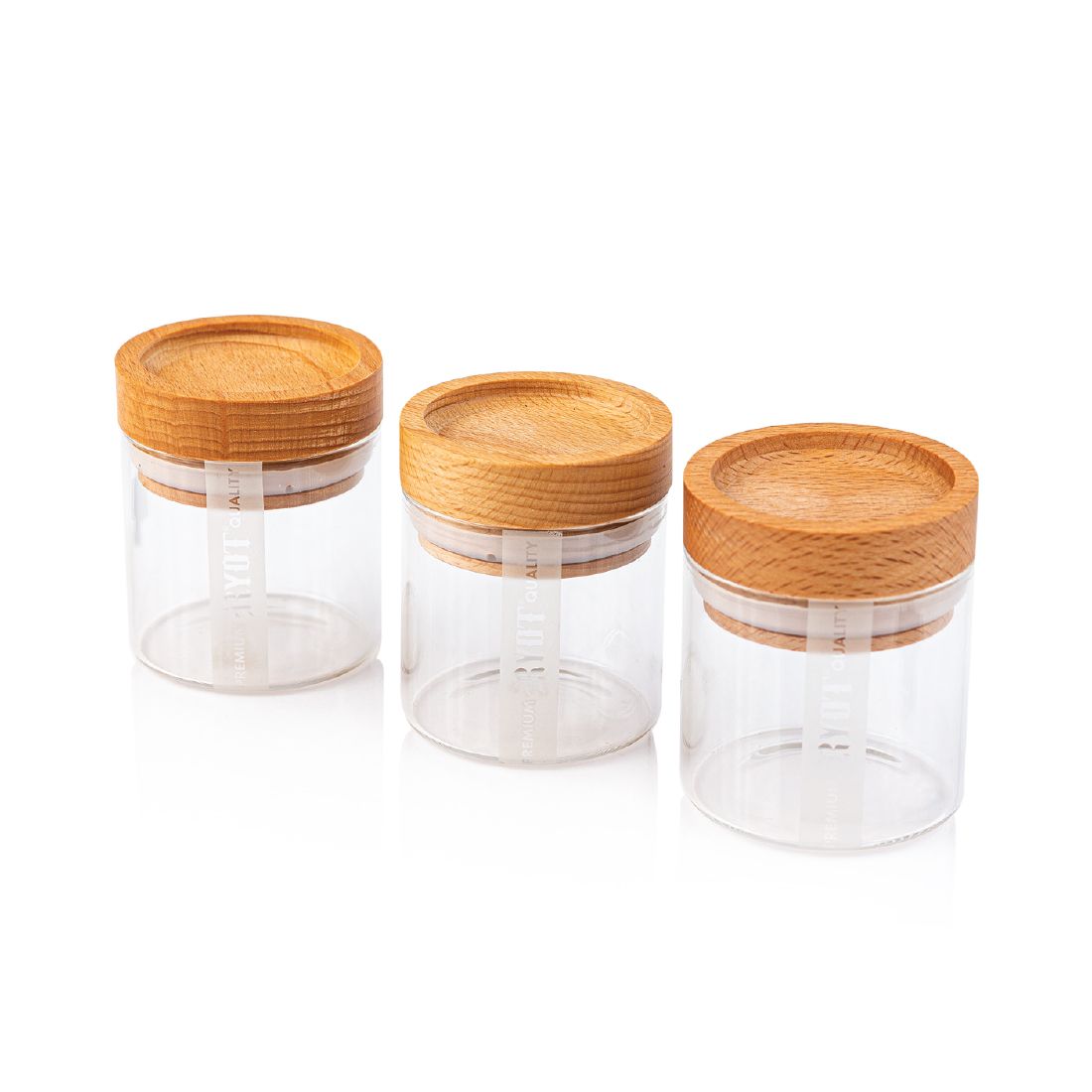RYOT STORE PREPARE CONSUME Humidor Storage Box Bundle Best Sales Price - Rolling Papers & Supplies