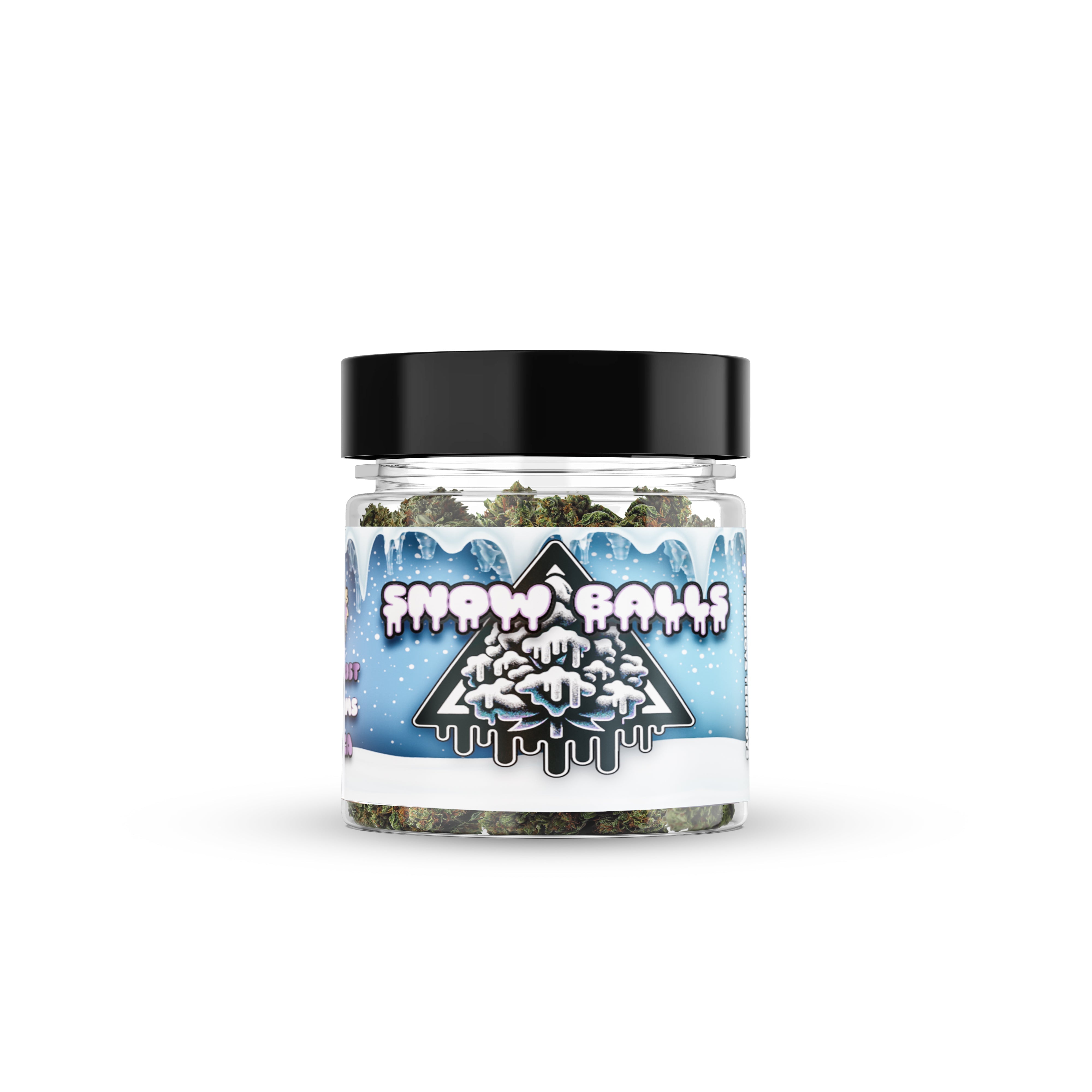 TerpBoys Jack Frost Indica Best Price