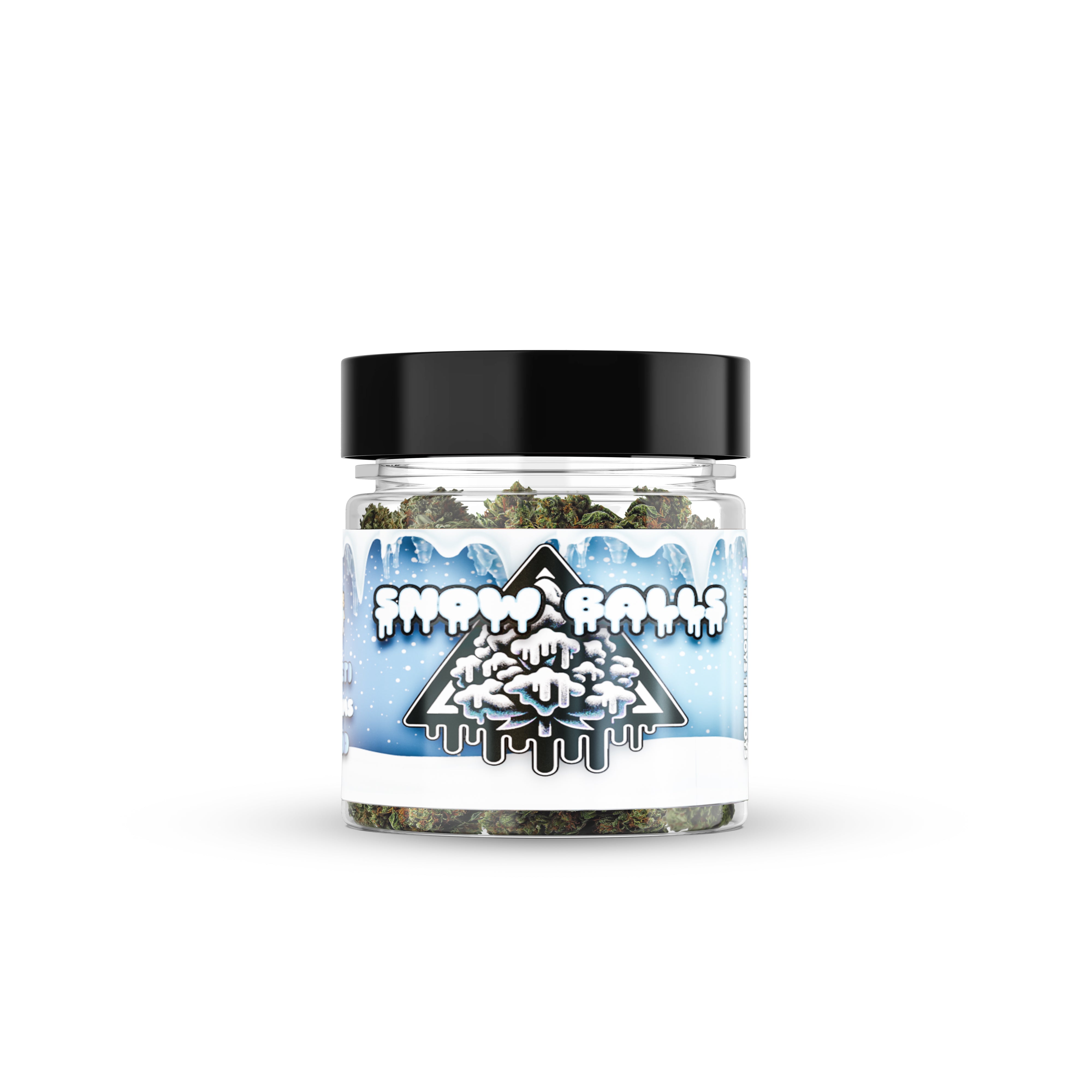 TerpBoys Big Yeti Hybrid THCA Best Price