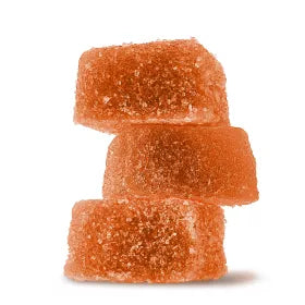 30mg Sleep Gummies - Full Spectrum CBD, Melatonin - Orange - Chill Best Price