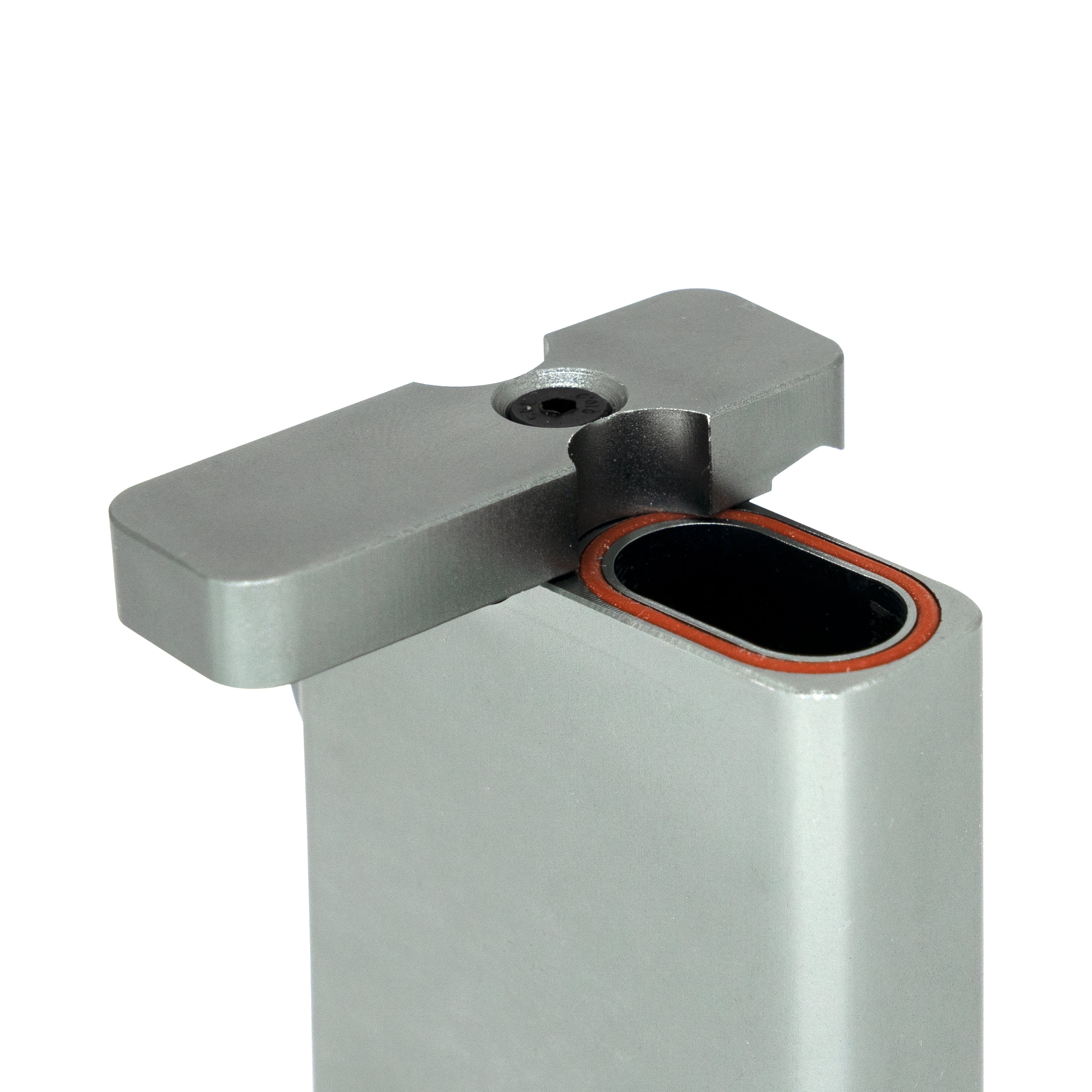 ONGROK Aluminum Dugout One Hitter