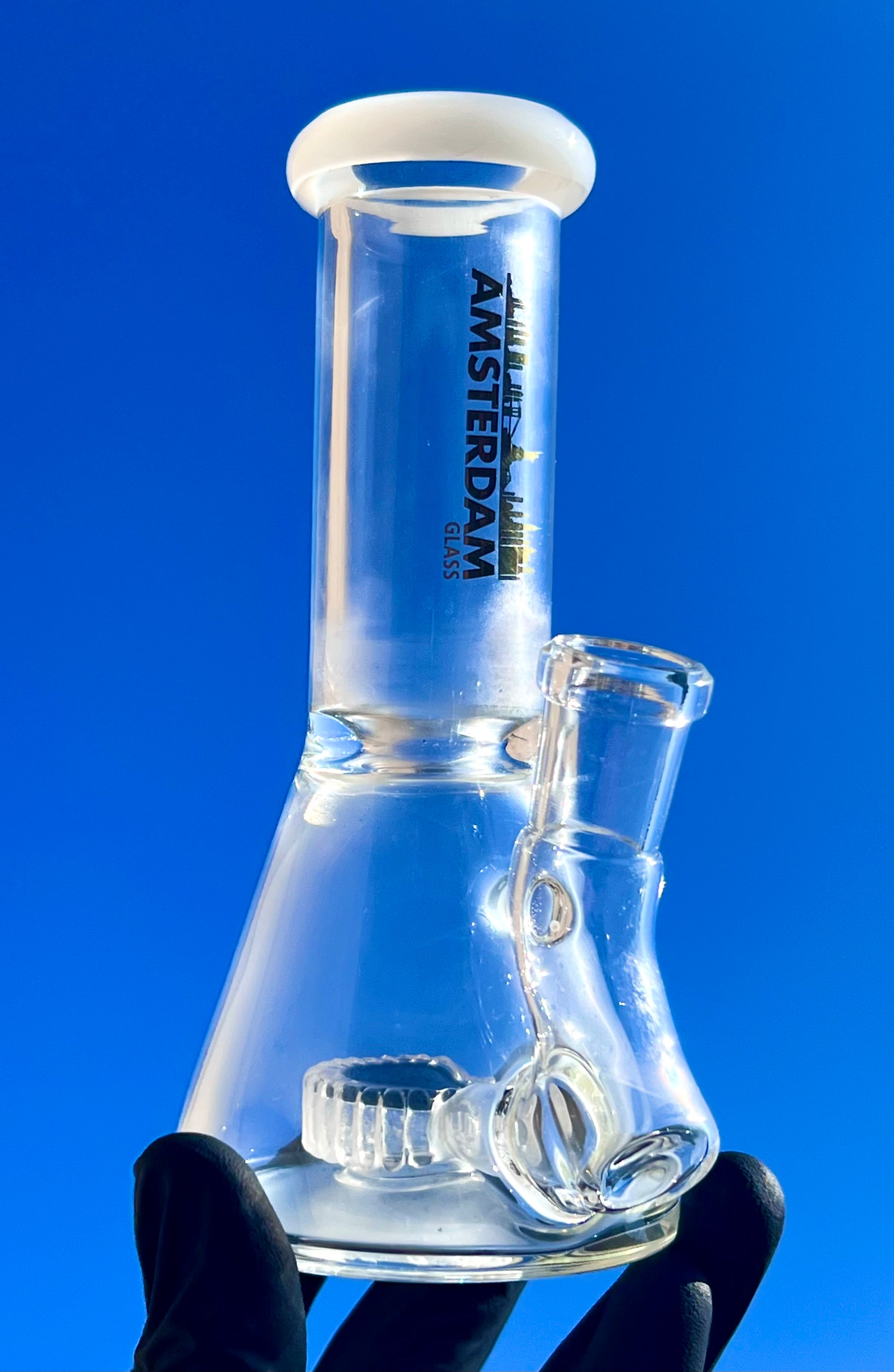 K Barrel Amsterdam Glass Bongs Best Price