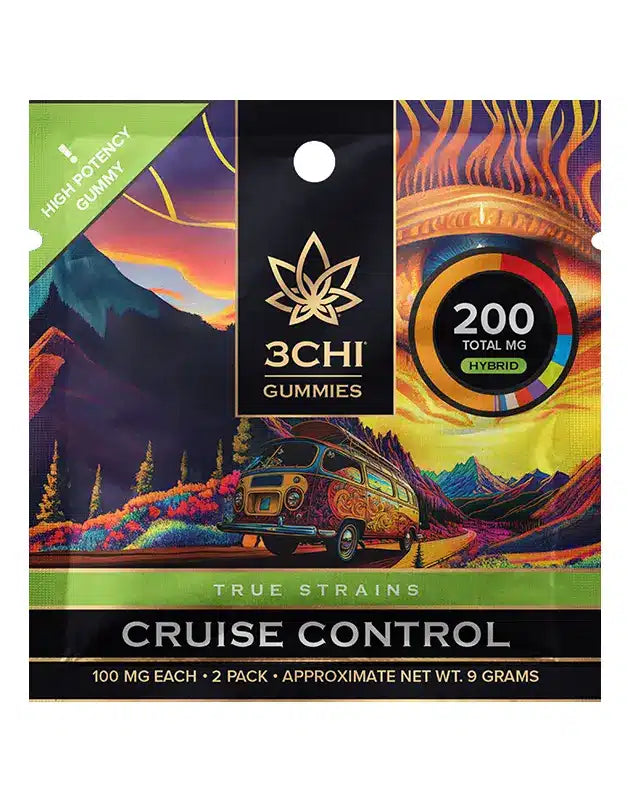 3Chi Delta 8 Gummies Best Price