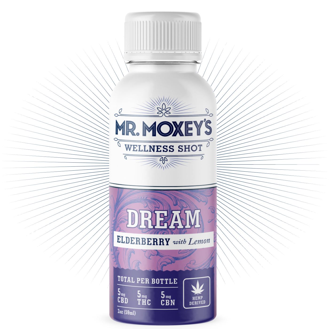 Mr. Moxey's Dream Bundle