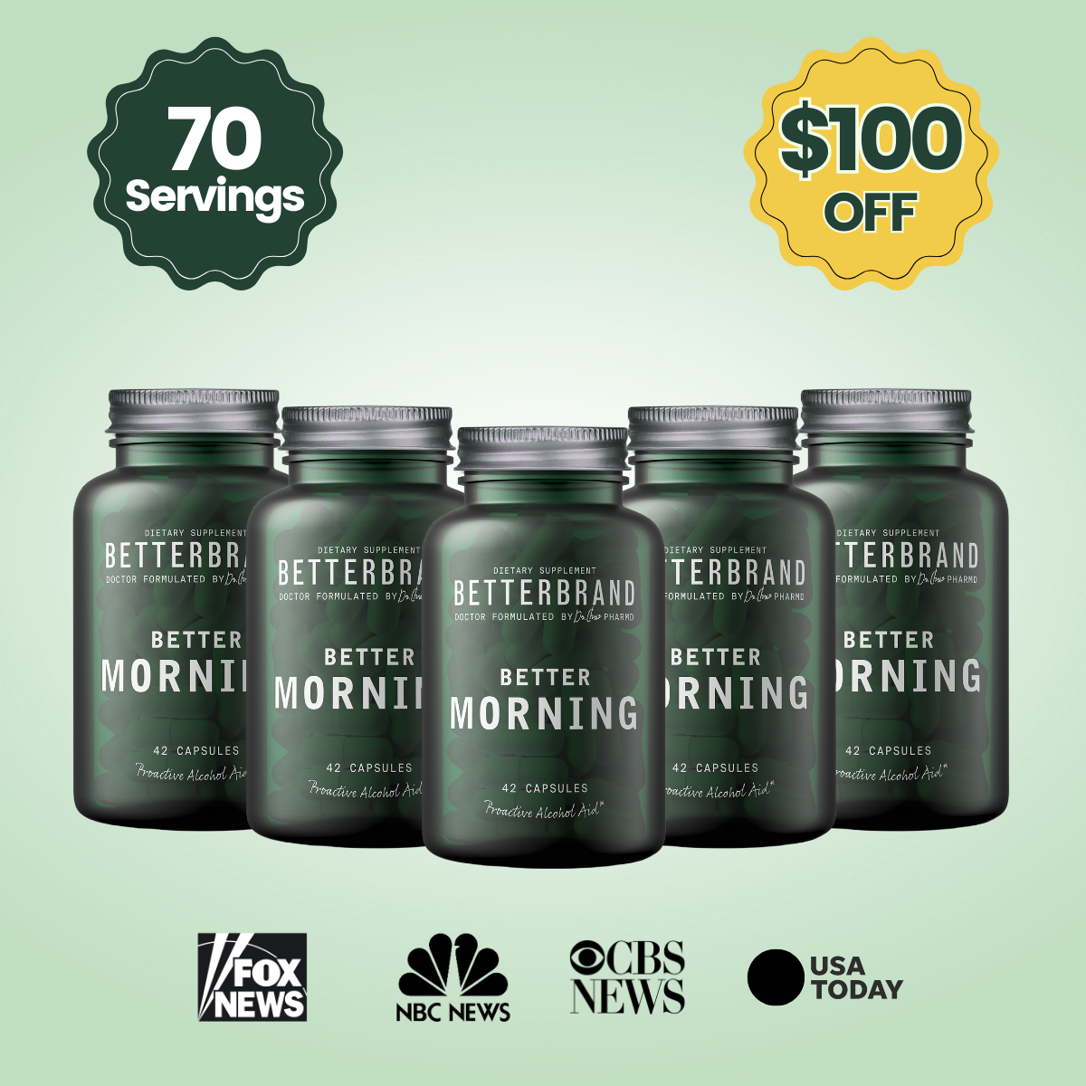 BetterMorning®