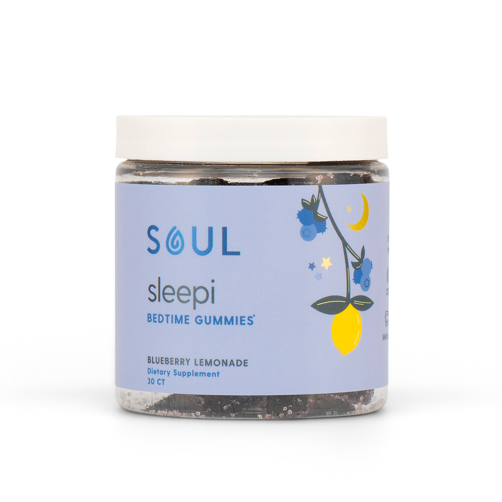 Soul CBD Sleepi Gummies