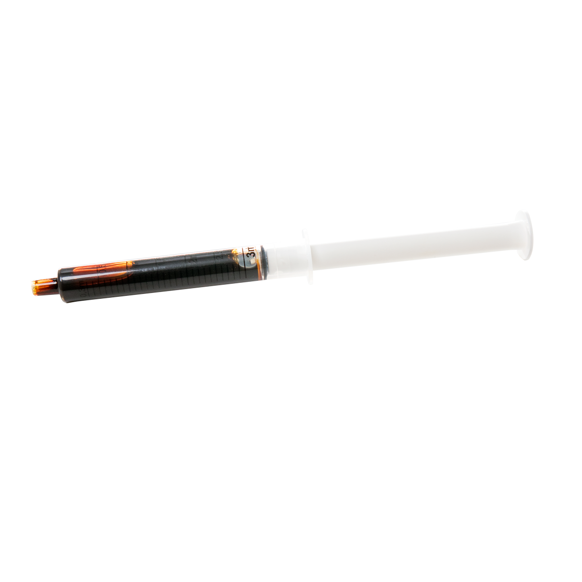 Lazarus Naturals ORGANIC CBD RSO, 400MG/ML